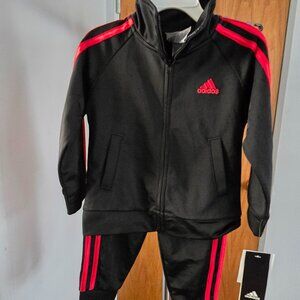 Toddler clothing